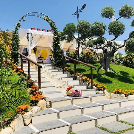 Hotel Aurora Villanova del Battista