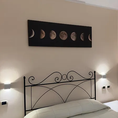 Aurora Hotel Villanova del Battista