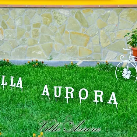 Aurora Hotel