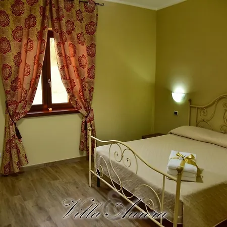 Hotel Aurora Villanova del Battista