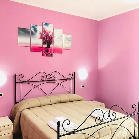 Hotel Aurora Villanova del Battista